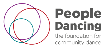 People Dancing Qualifications & Training Store