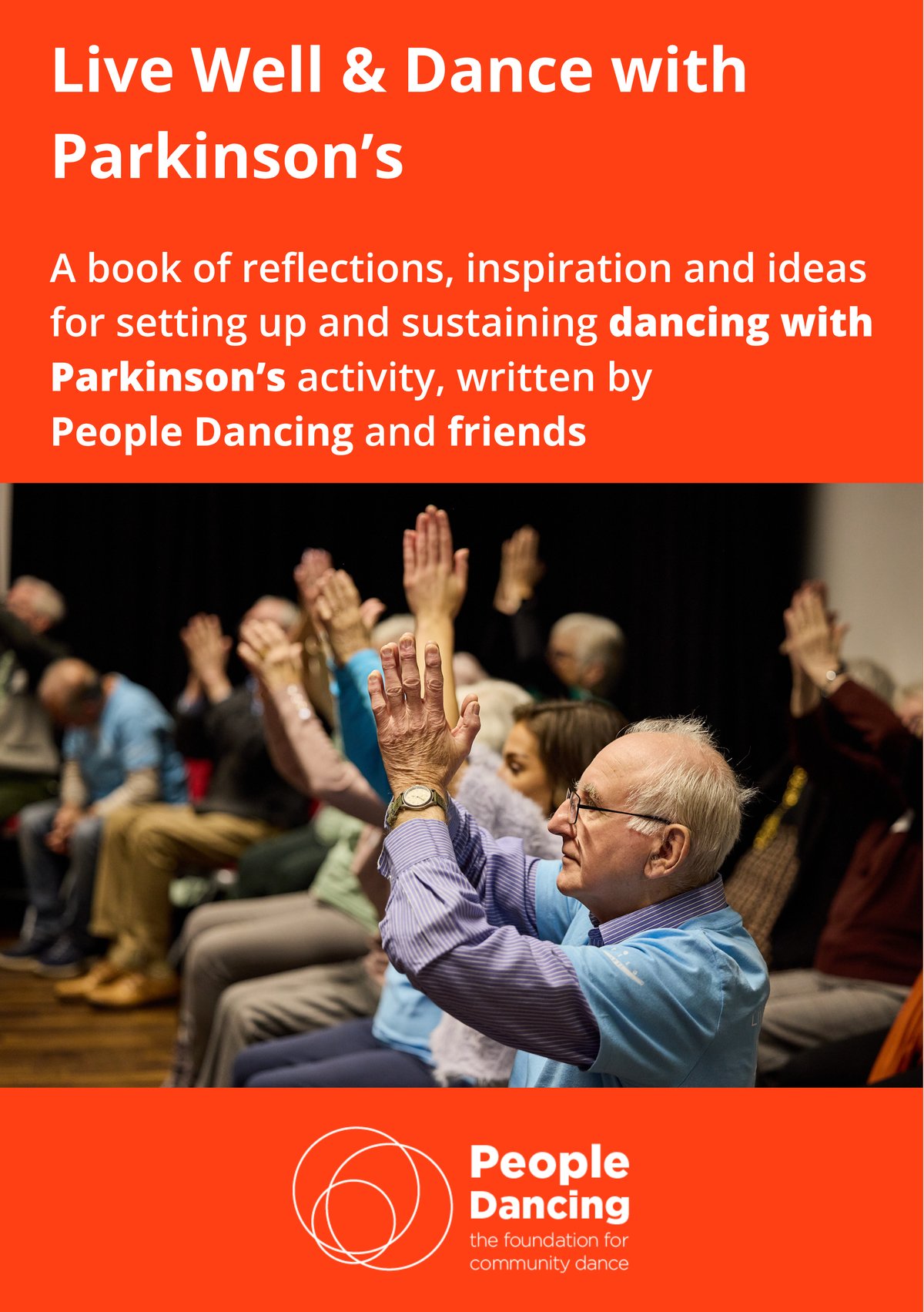 Live Well and Dance with Parkinson's