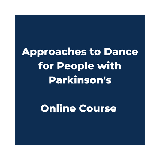 Introduction to Dance for People with Parkinson's - Online Course
