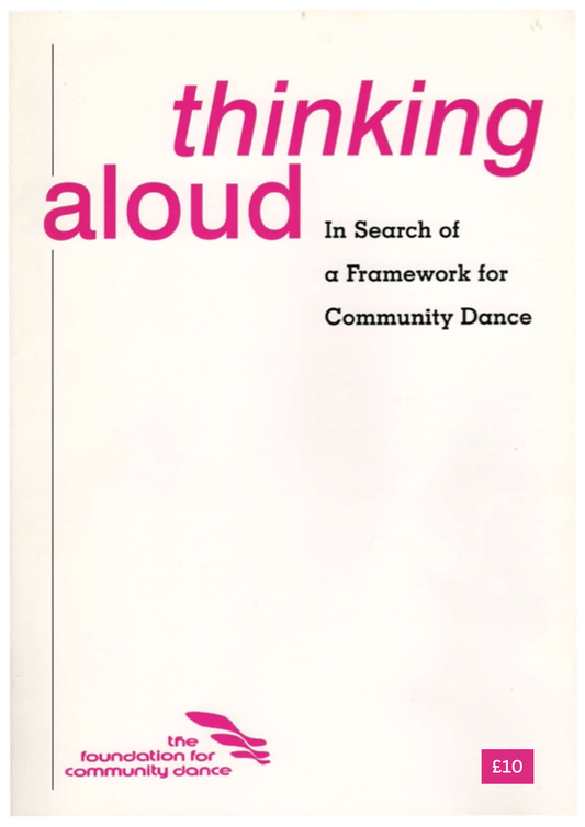 Thinking Aloud